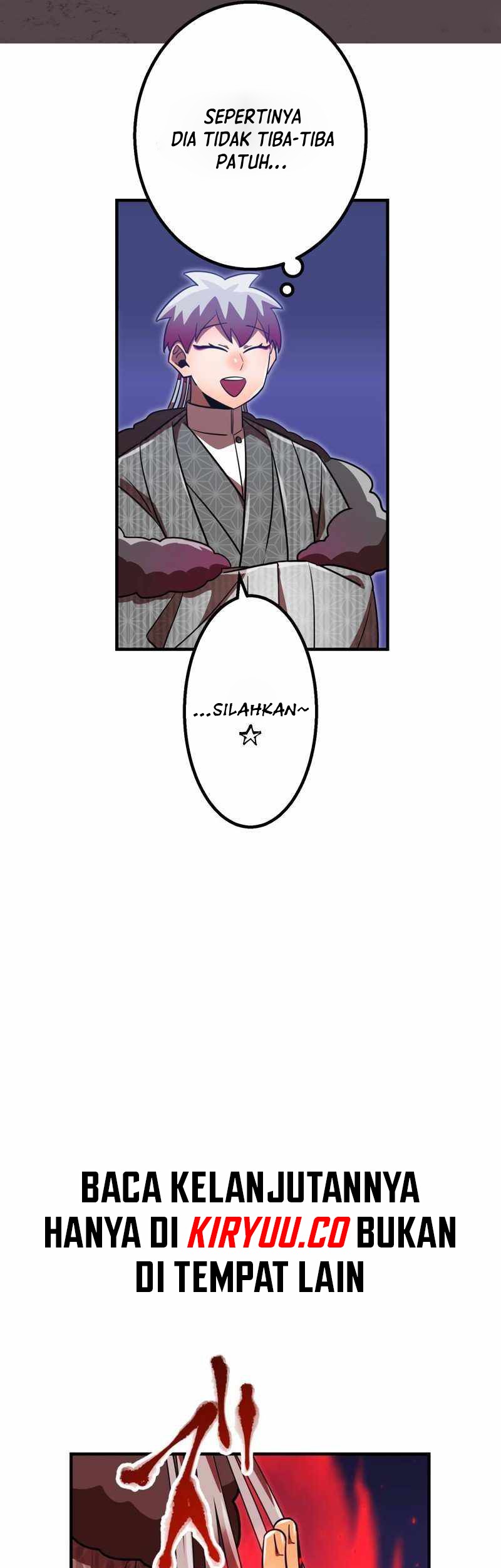 Chapter 74 - halaman 30