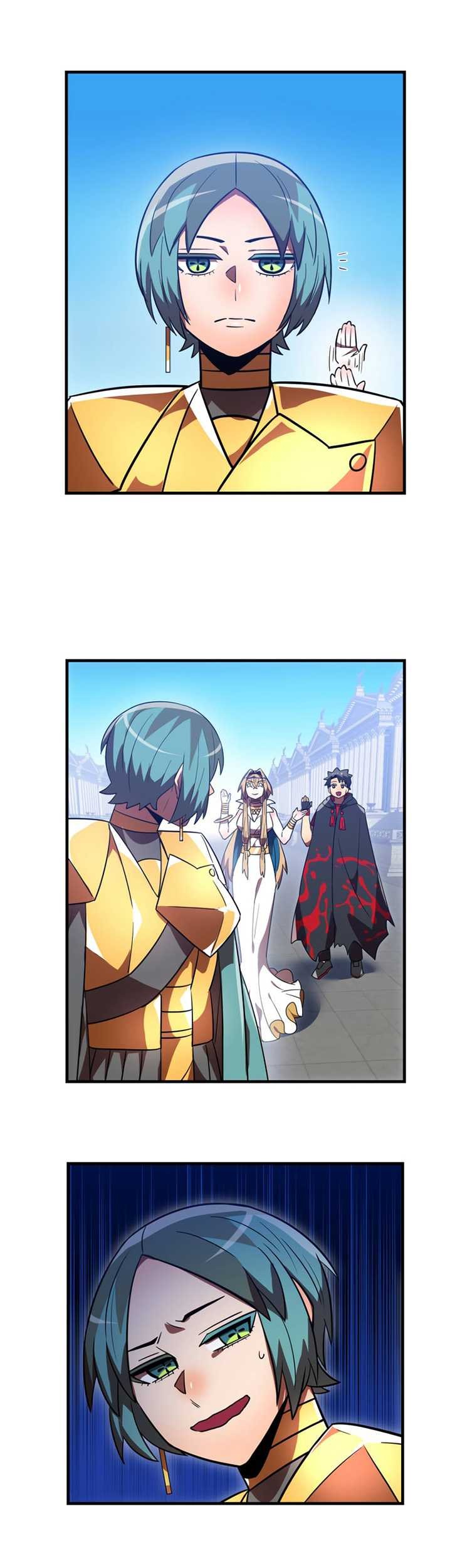 Chapter 85 - halaman 55