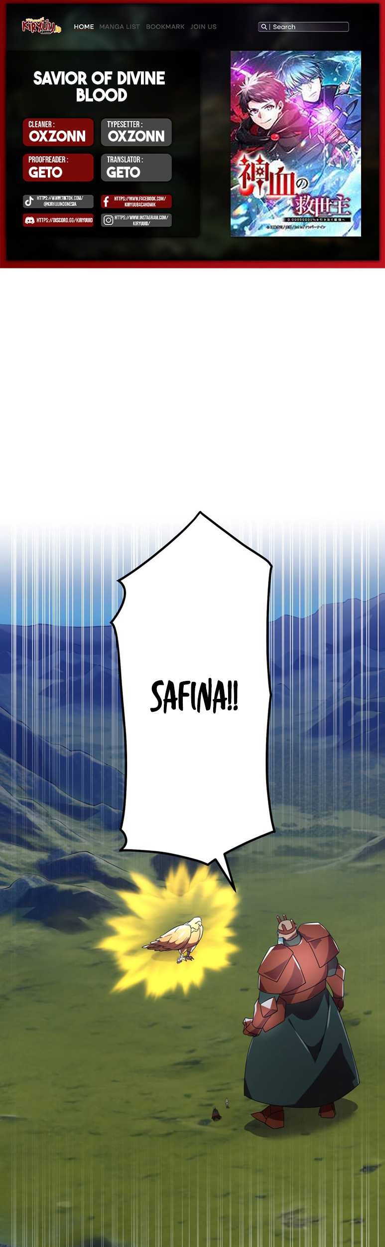 Chapter 85 - halaman 1