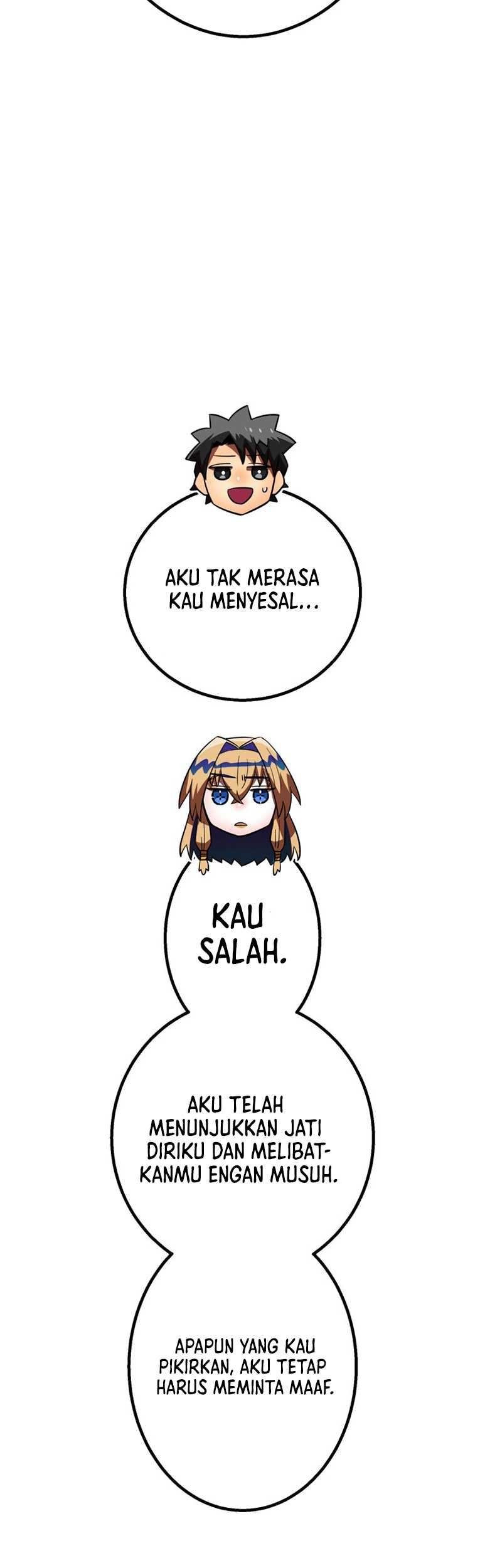 Chapter 85 - halaman 5
