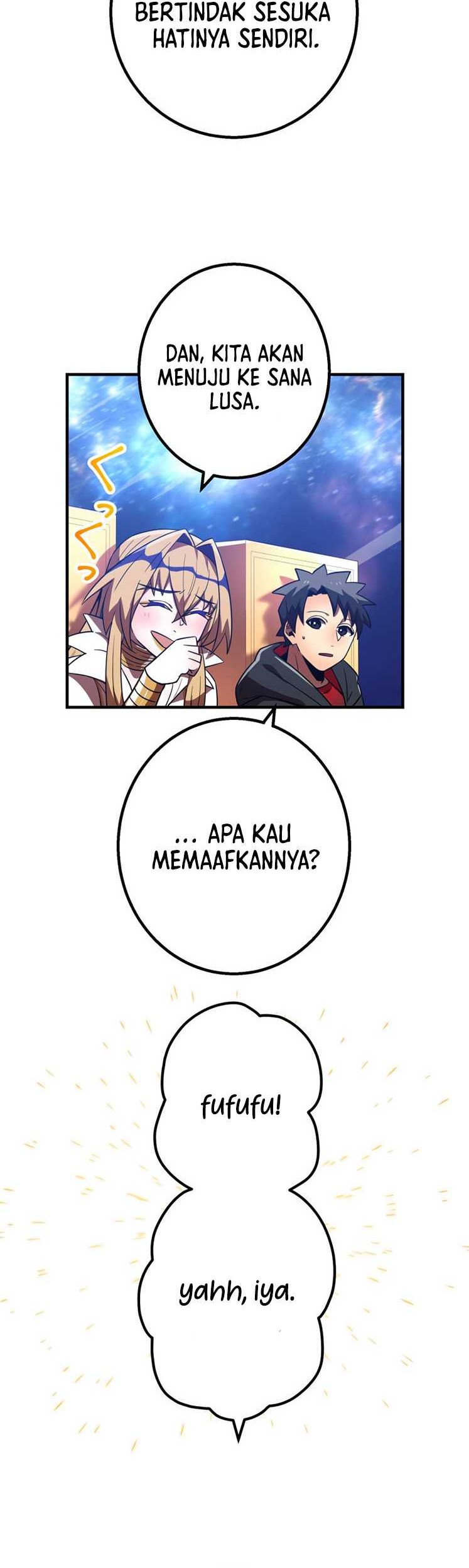 Chapter 85 - halaman 18