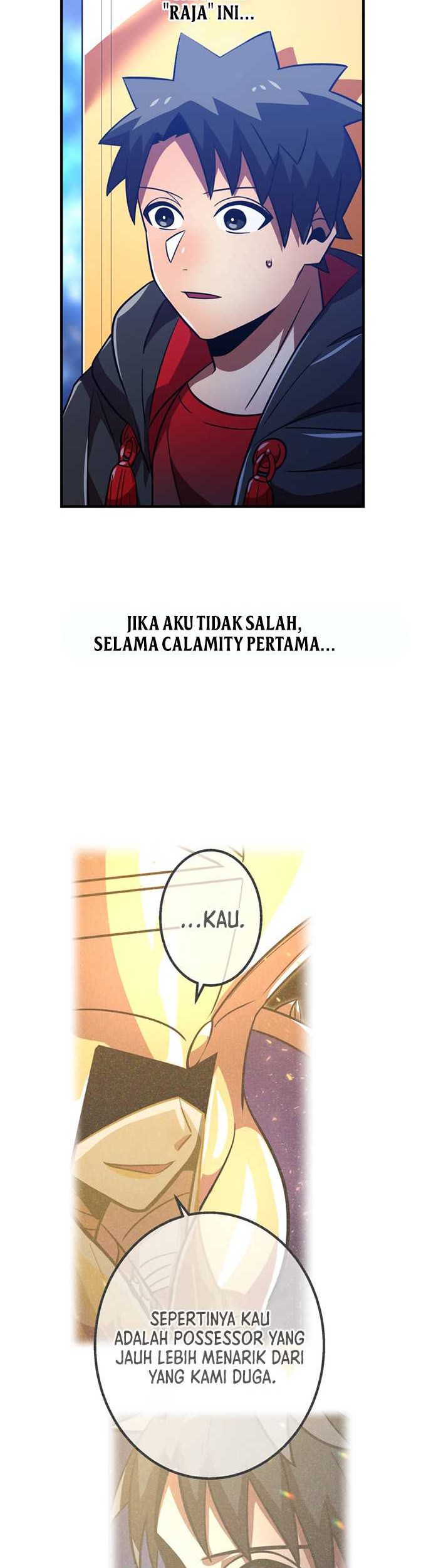 Chapter 85 - halaman 26