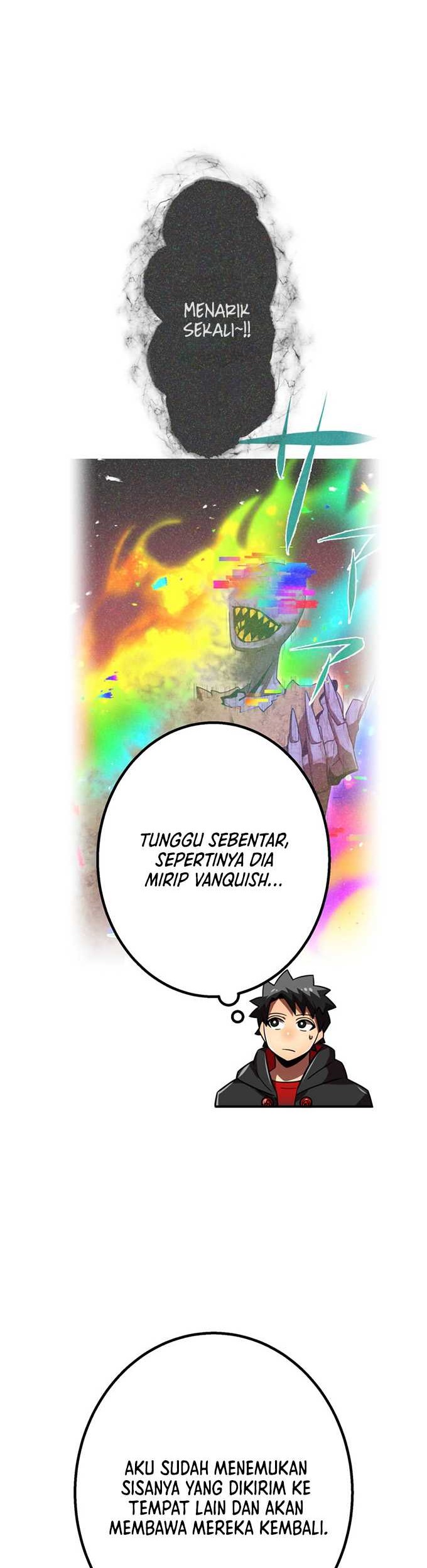 Chapter 85 - halaman 28