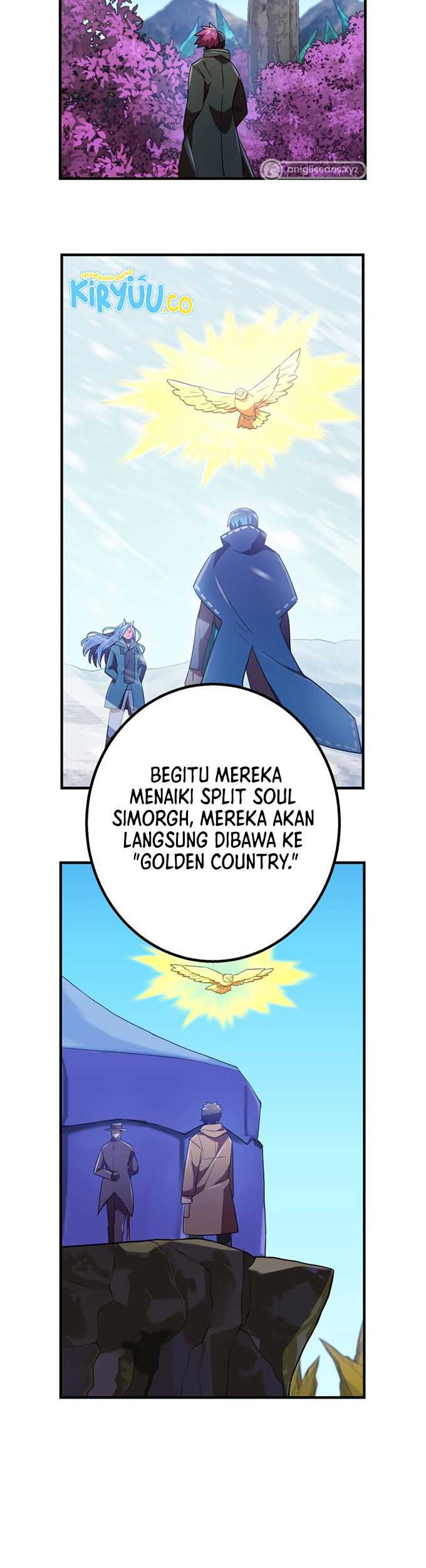 Chapter 85 - halaman 30