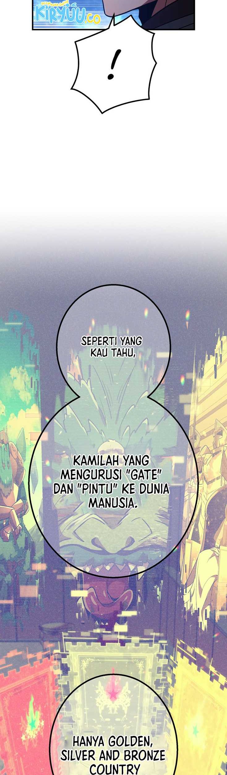 Chapter 85 - halaman 32