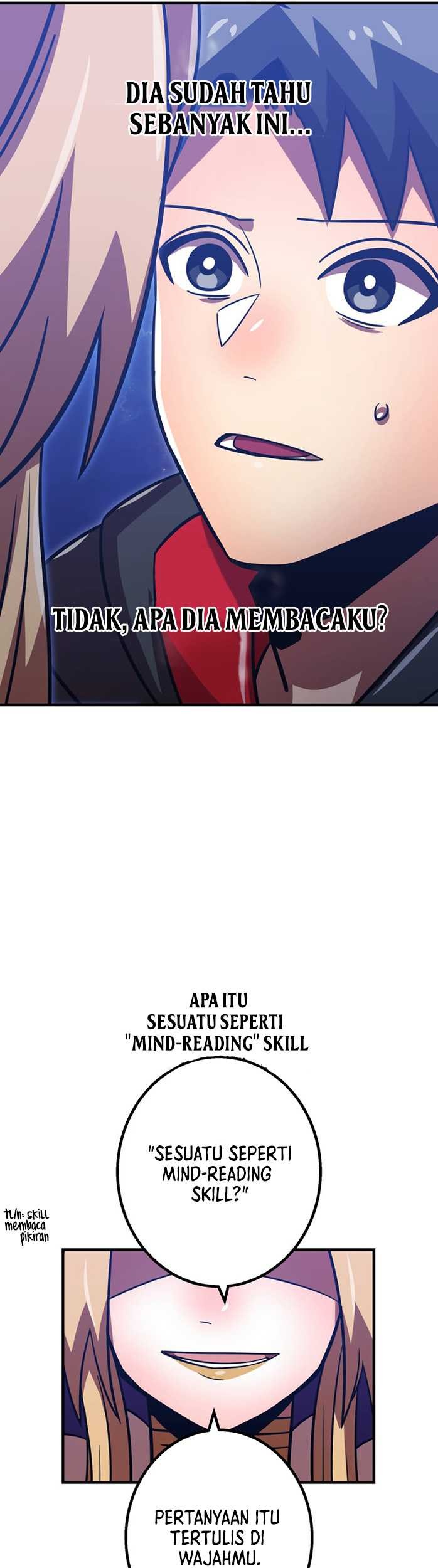 Chapter 85 - halaman 43