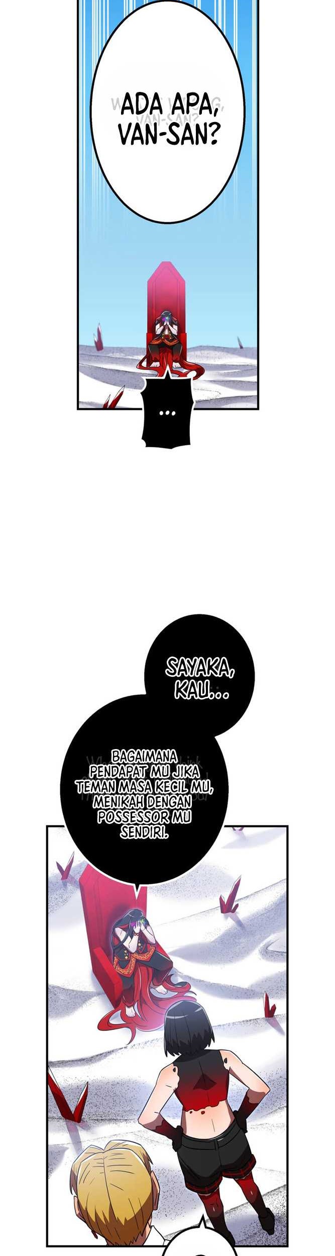 Chapter 85 - halaman 52