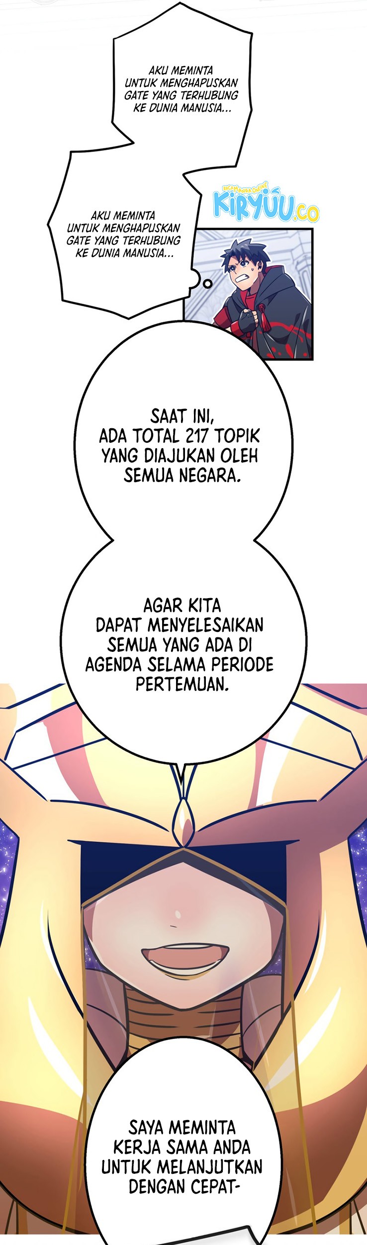 Chapter 86 - halaman 56
