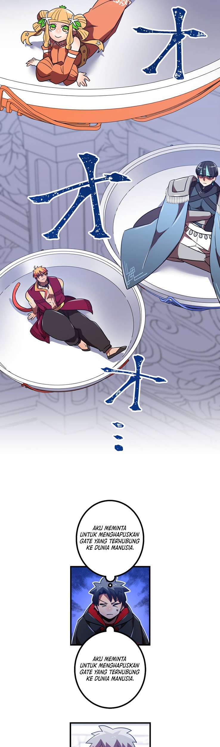 Chapter 86 - halaman 60