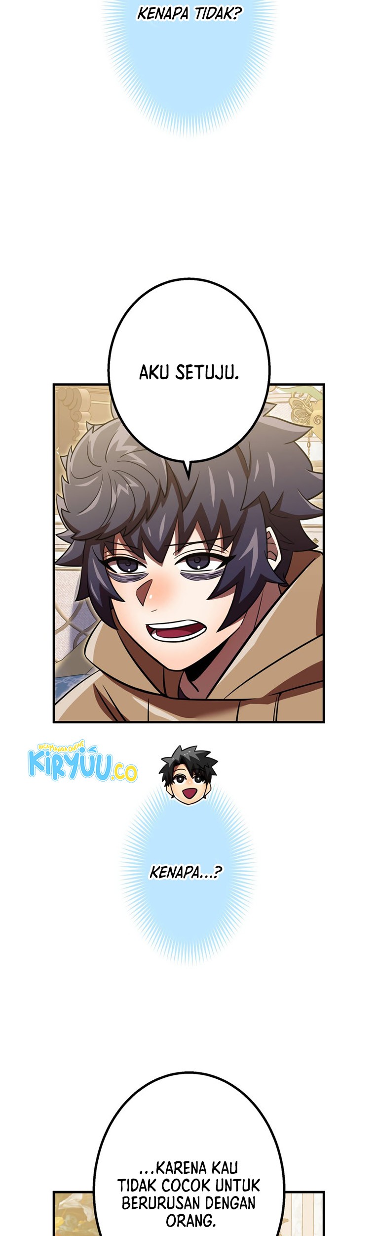 Chapter 86 - halaman 12