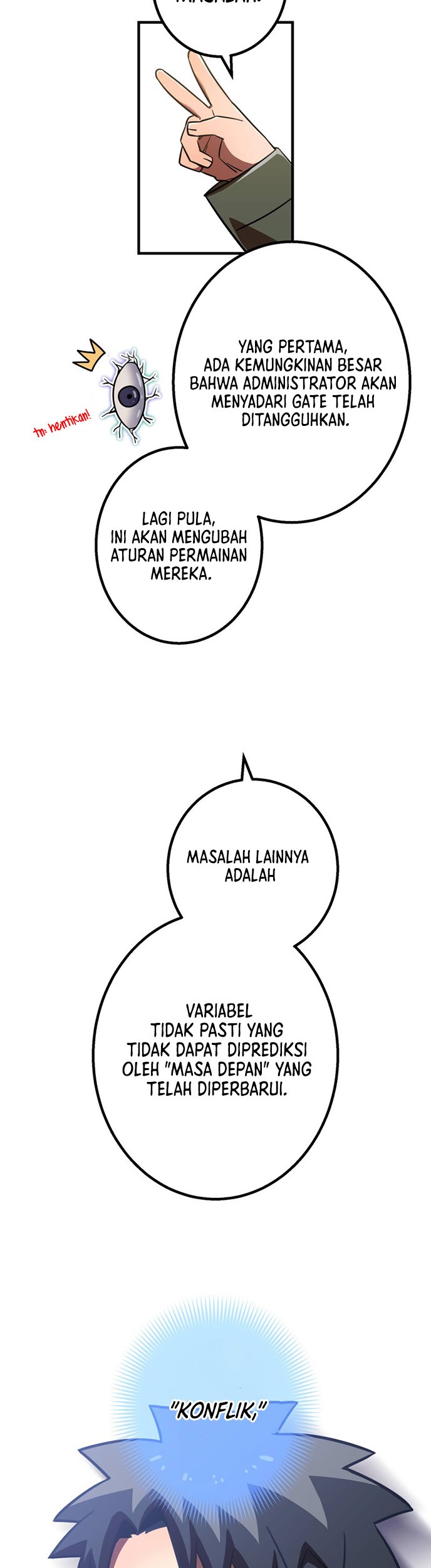 Chapter 86 - halaman 16