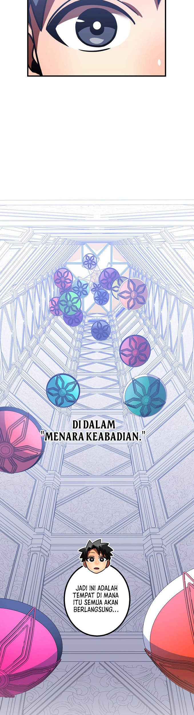 Chapter 86 - halaman 21