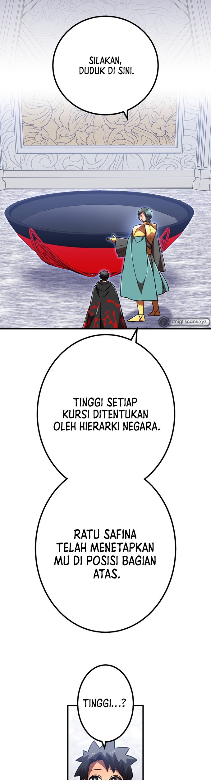 Chapter 86 - halaman 22
