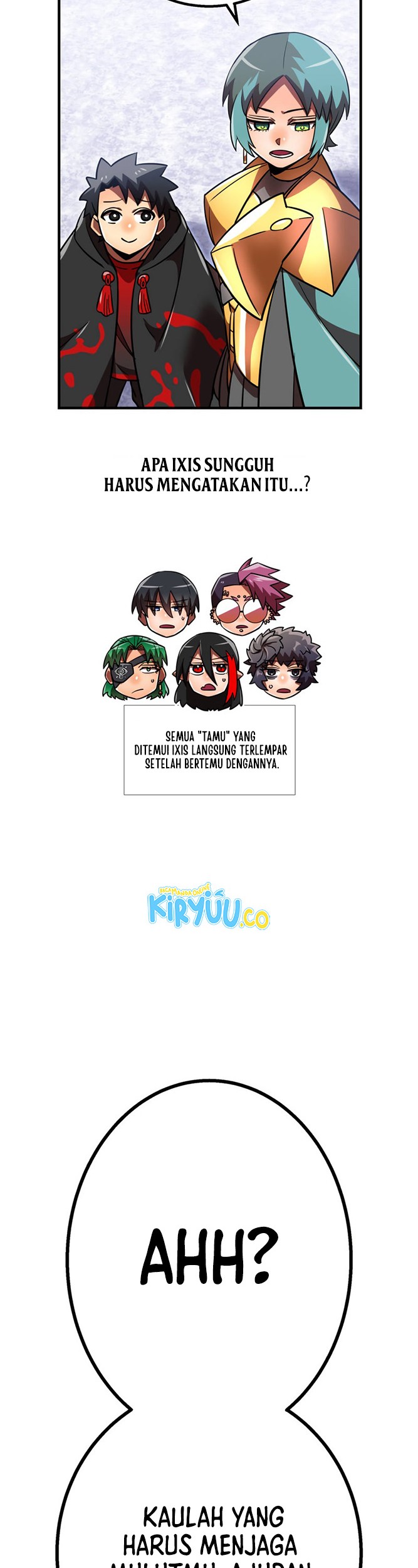 Chapter 86 - halaman 27