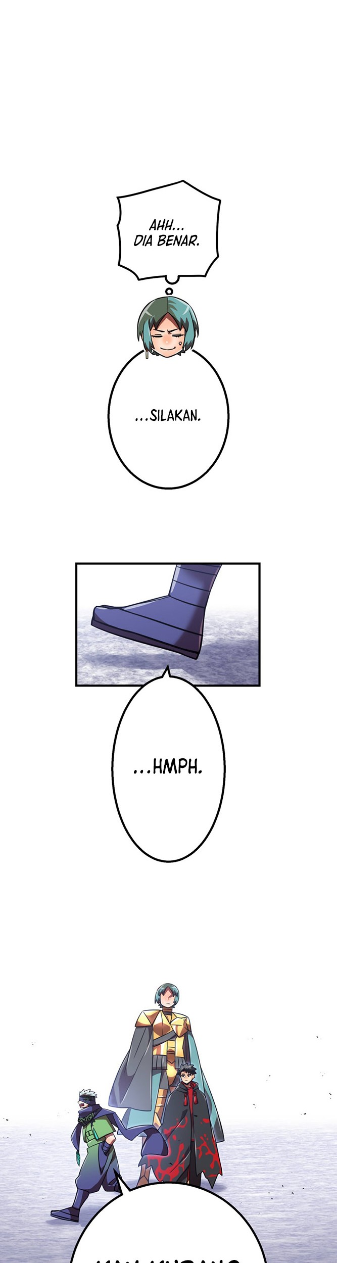 Chapter 86 - halaman 29