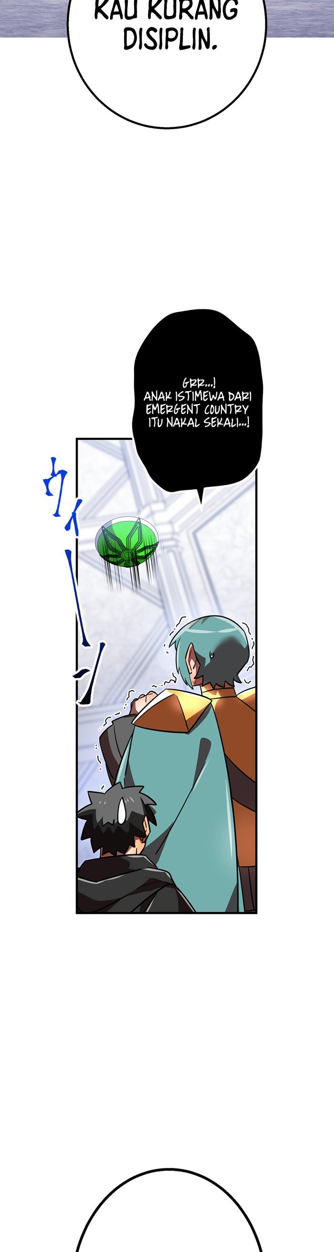 Chapter 86 - halaman 30