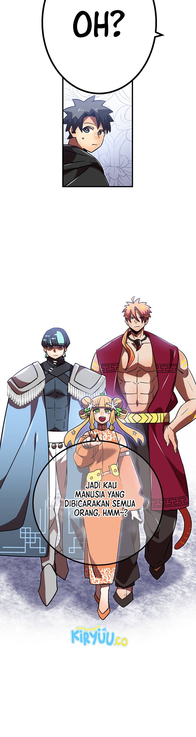 Chapter 86 - halaman 31