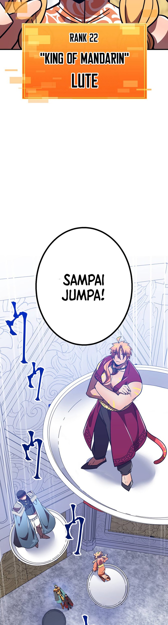 Chapter 86 - halaman 34