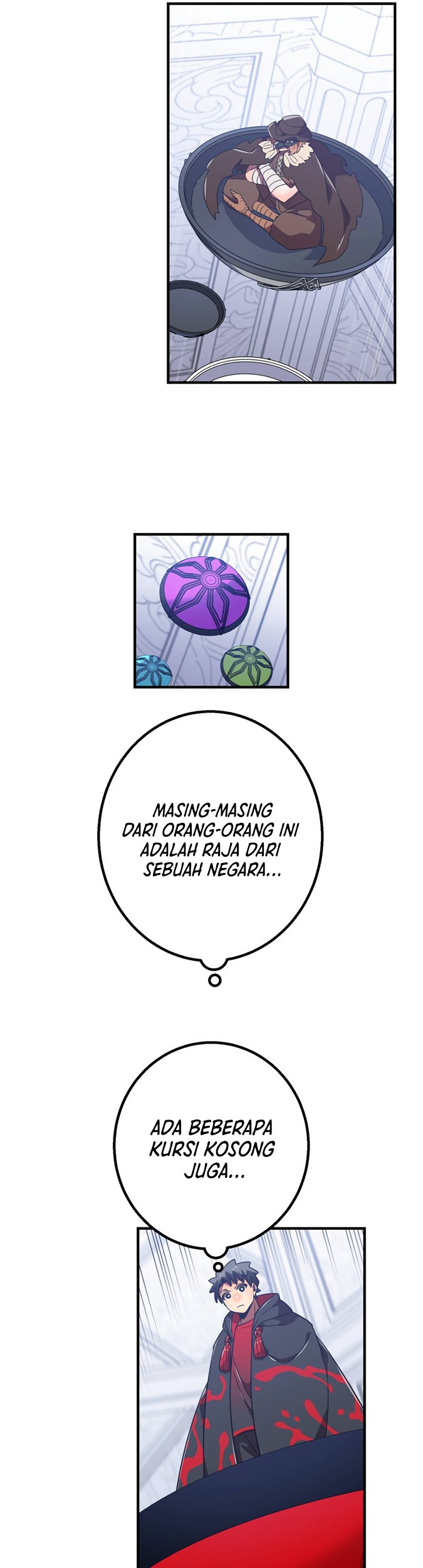 Chapter 86 - halaman 38