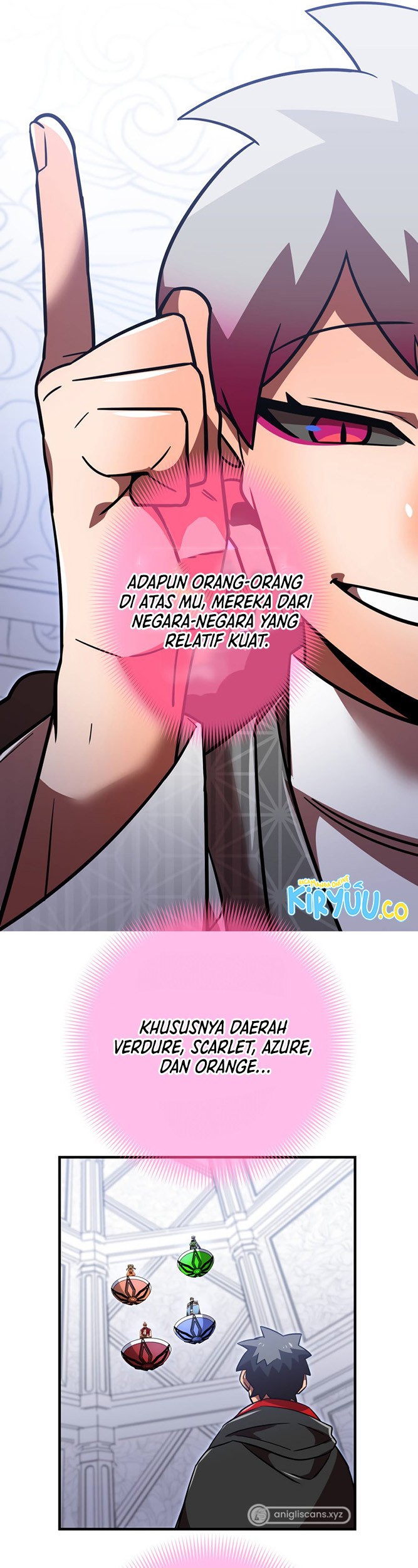 Chapter 86 - halaman 44