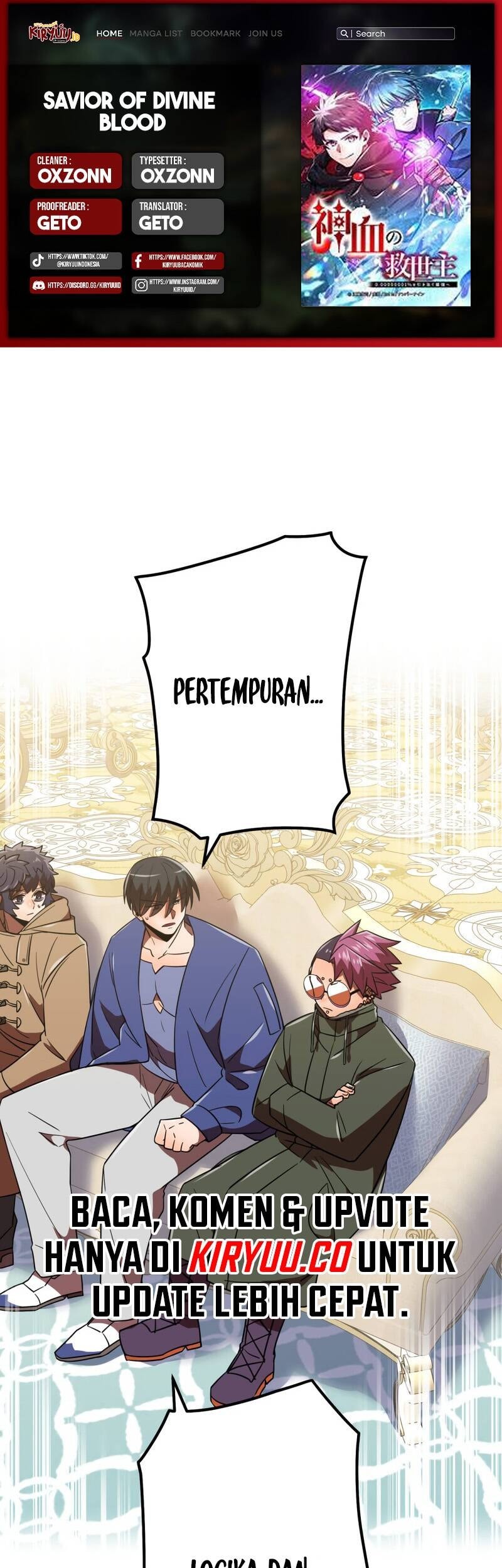 Chapter 87 - halaman 1
