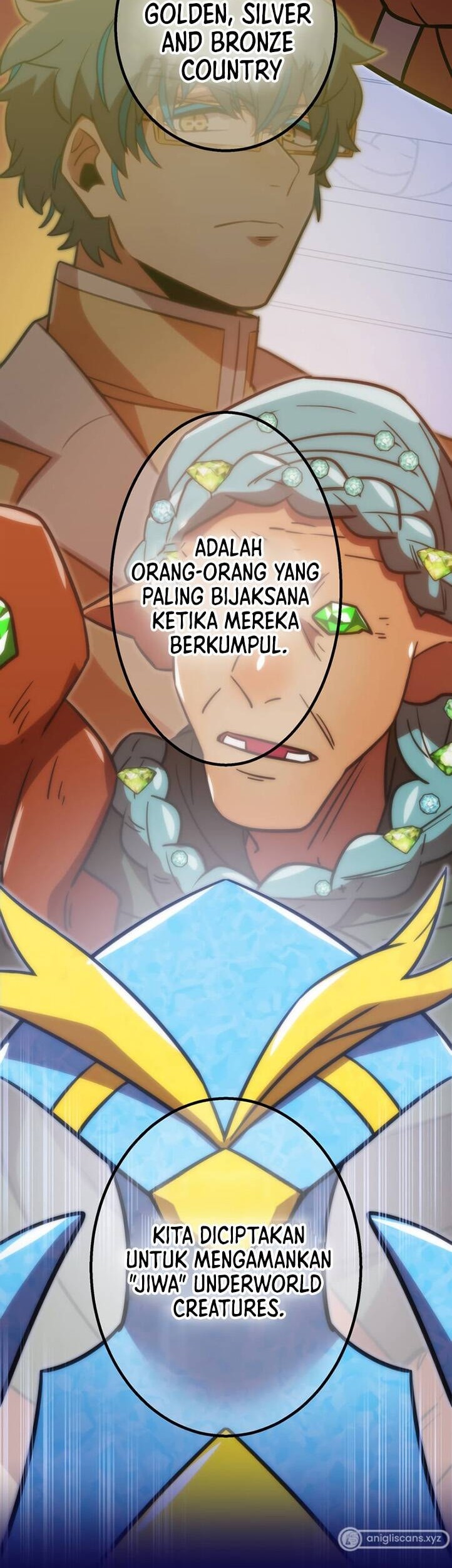 Chapter 87 - halaman 10