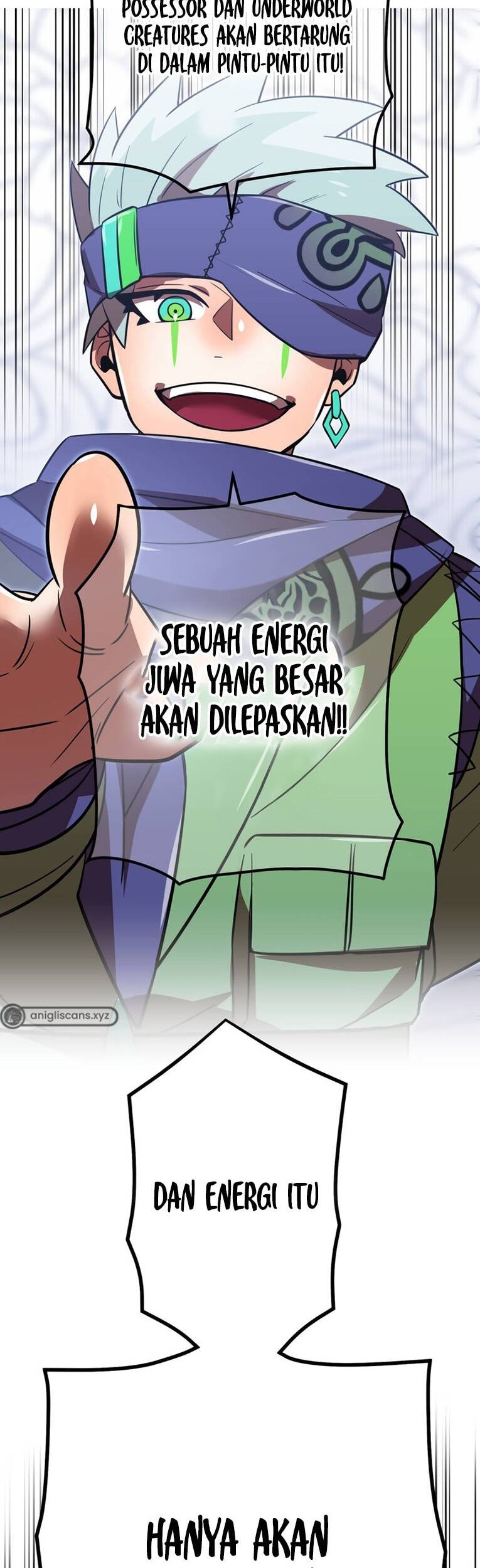 Chapter 87 - halaman 16