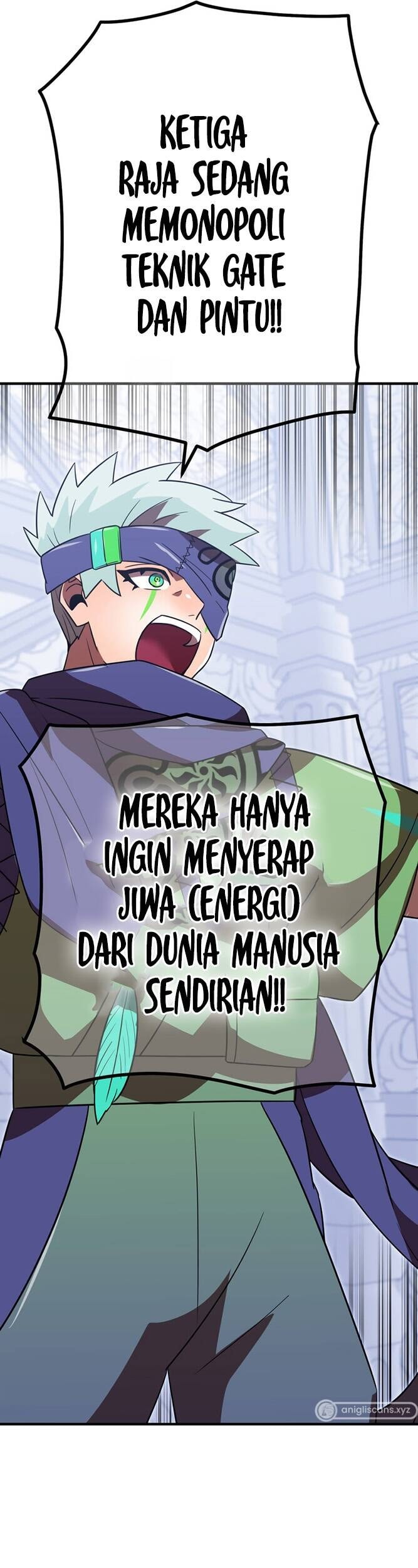 Chapter 87 - halaman 19