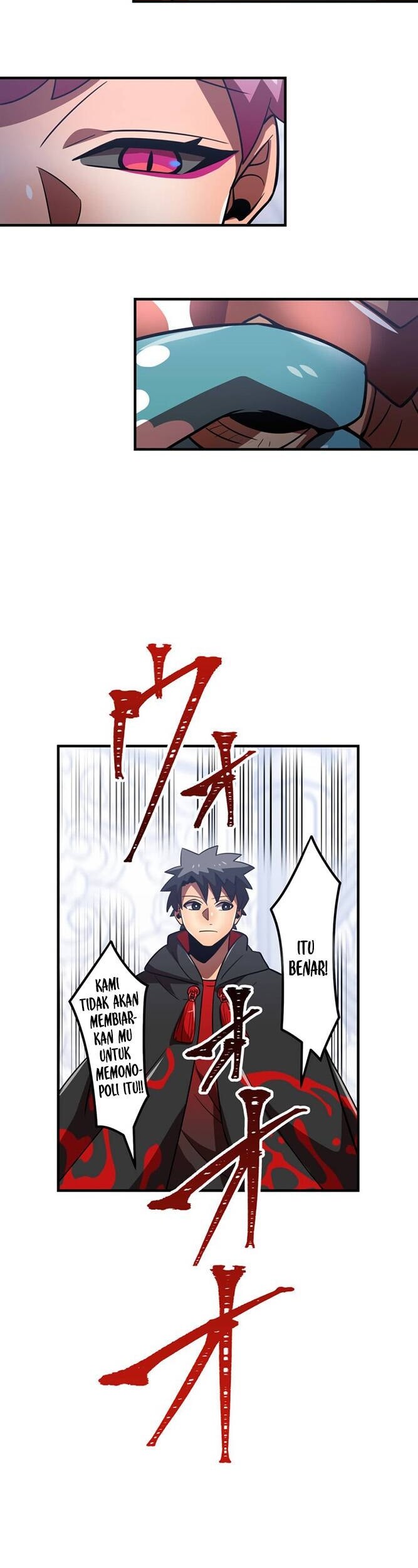 Chapter 87 - halaman 21
