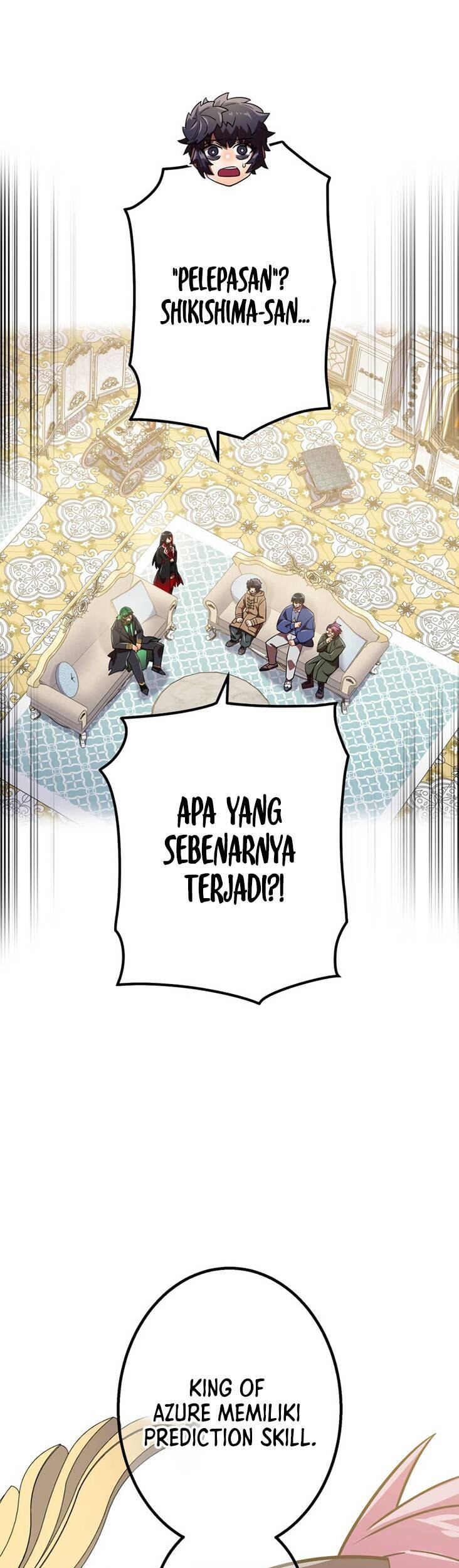 Chapter 87 - halaman 25