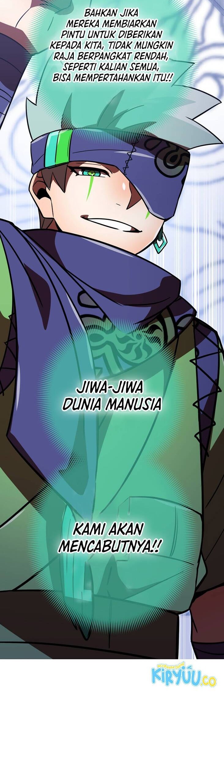 Chapter 87 - halaman 30