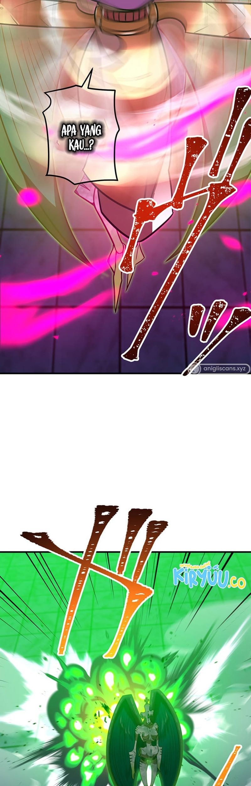 Chapter 88 - halaman 67
