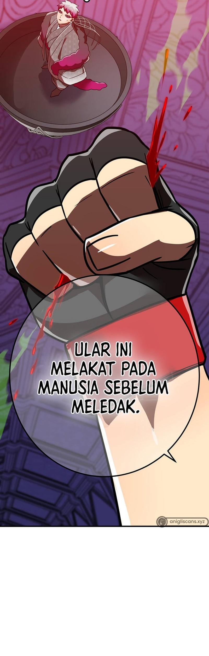 Chapter 88 - halaman 92