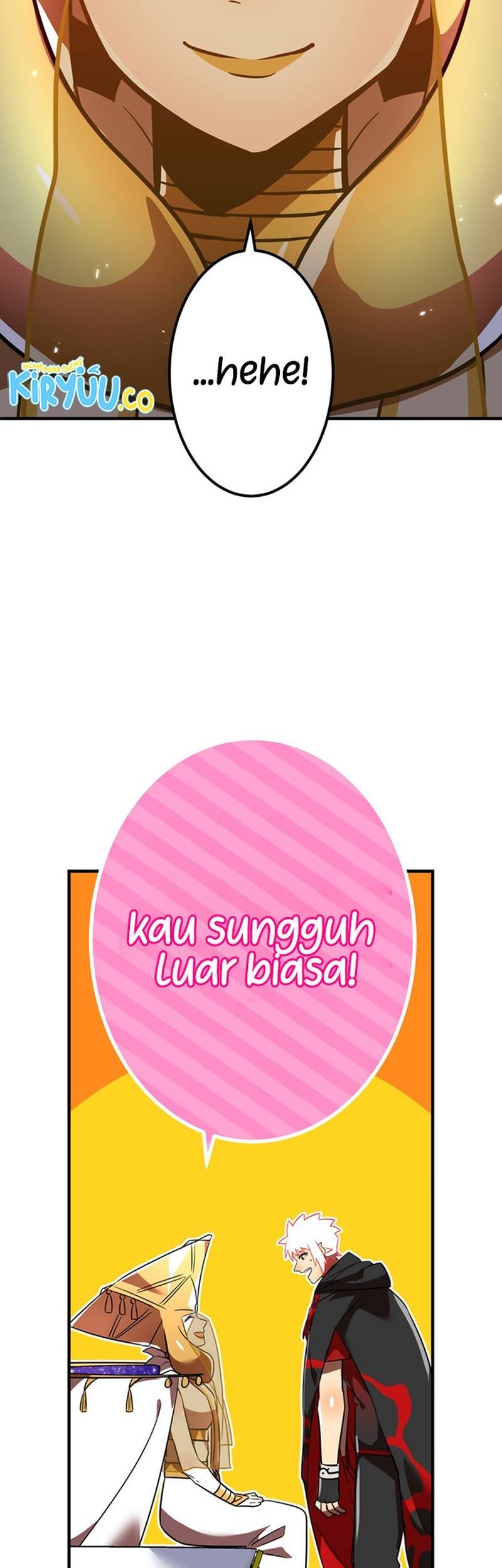 Chapter 88 - halaman 97