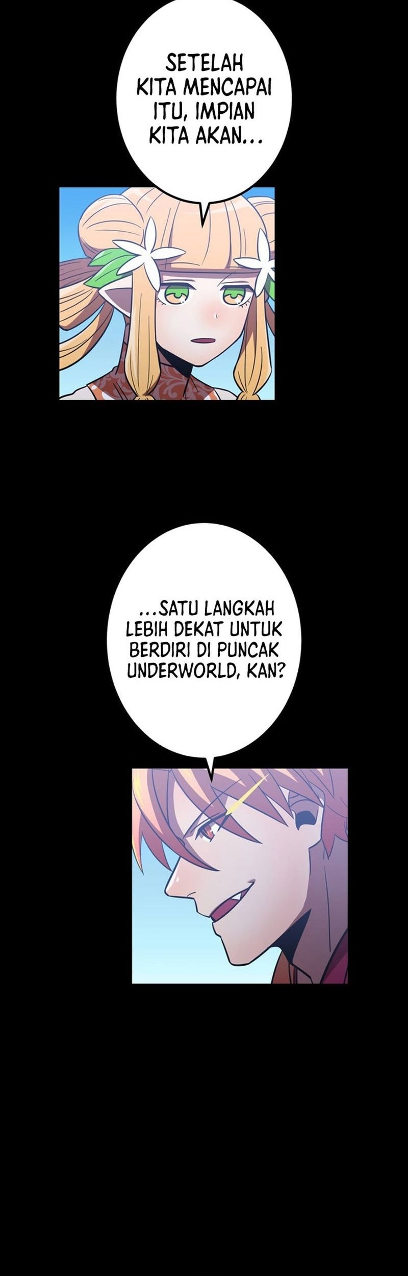 Chapter 88 - halaman 6