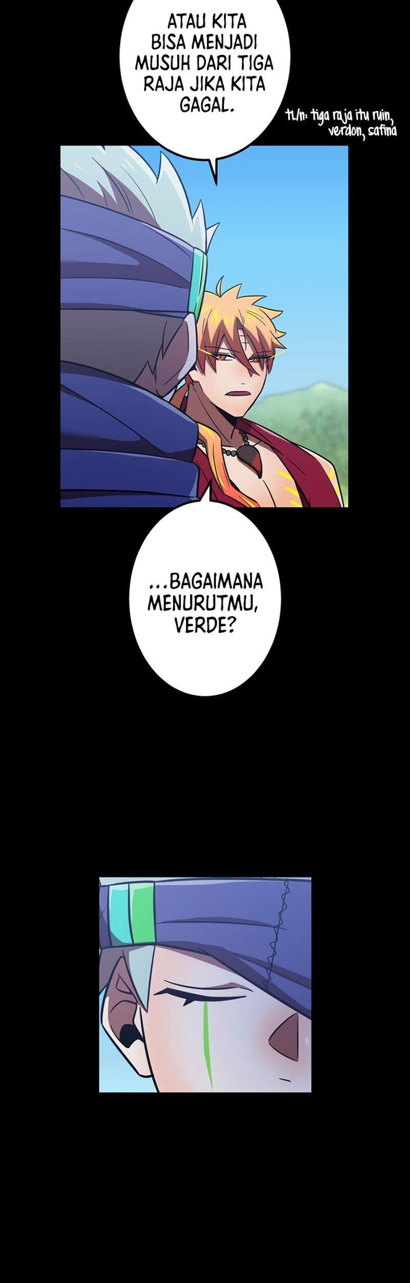Chapter 88 - halaman 9
