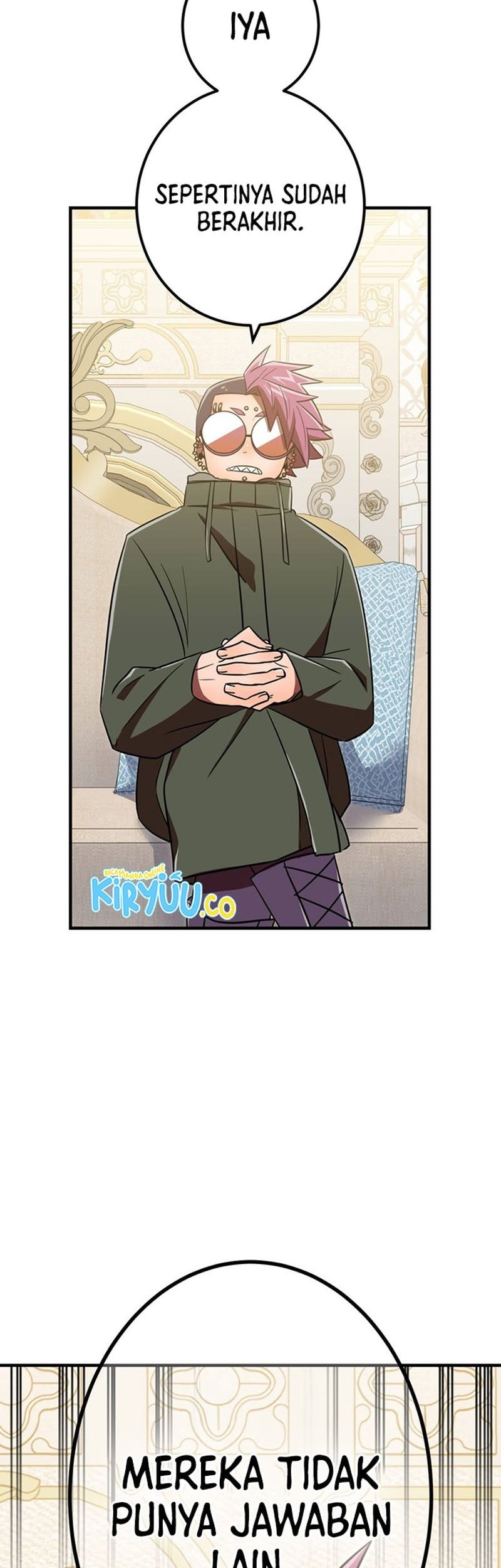 Chapter 88 - halaman 21