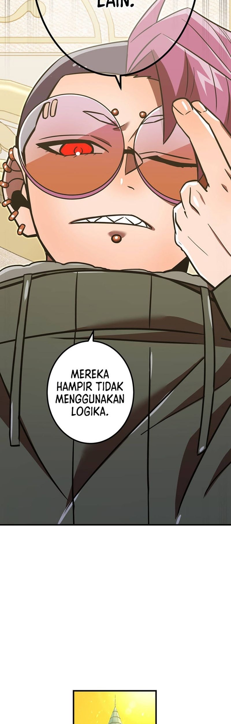 Chapter 88 - halaman 22