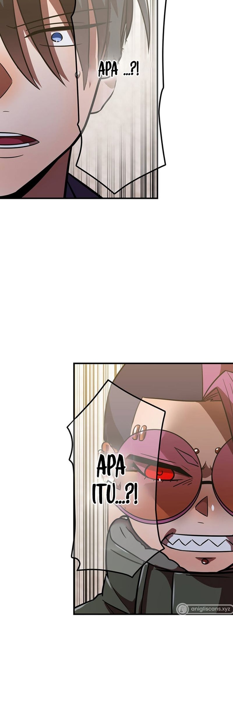 Chapter 88 - halaman 33