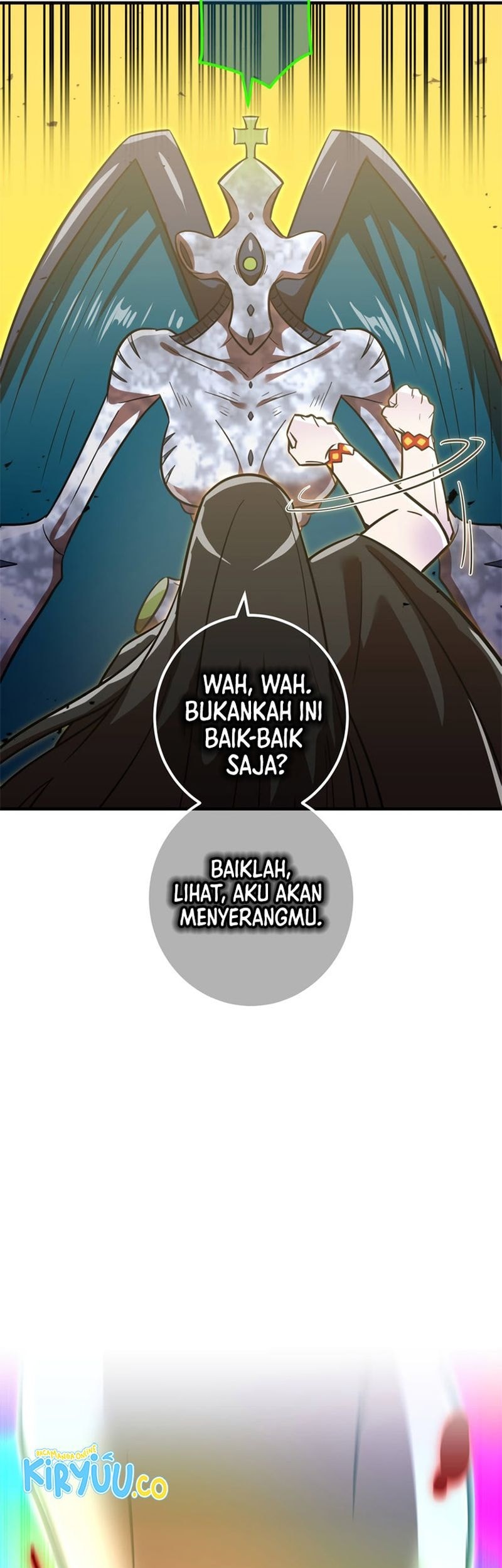 Chapter 89 - halaman 101