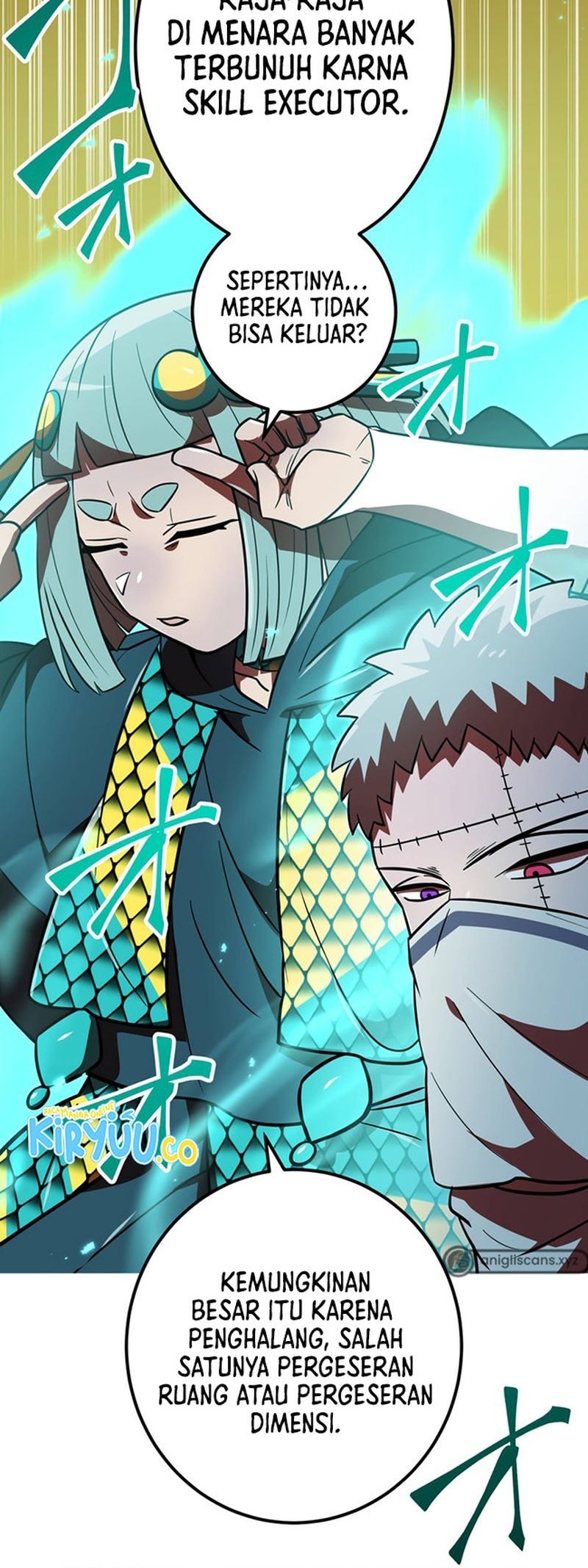 Chapter 89 - halaman 6