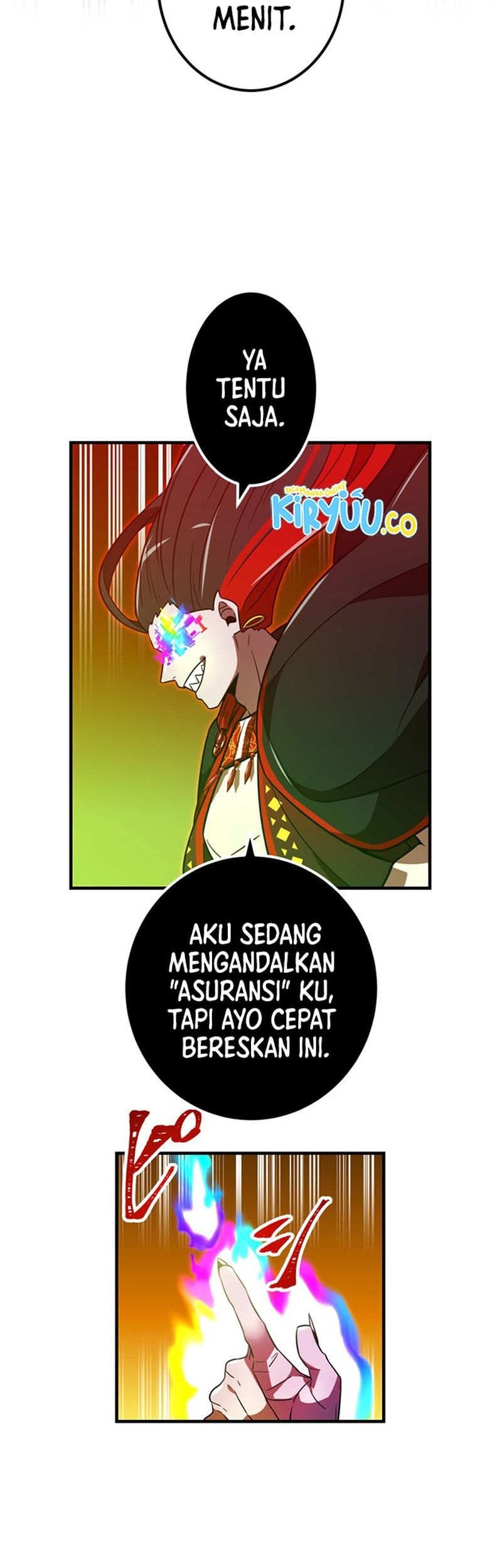 Chapter 89 - halaman 9
