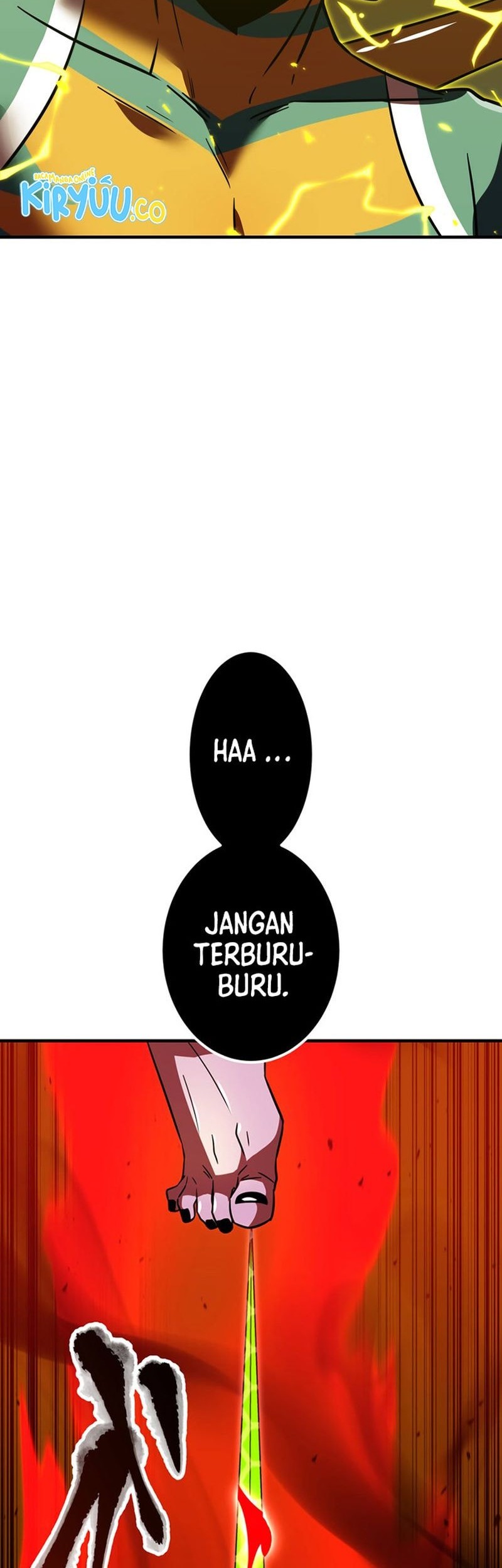 Chapter 89 - halaman 22