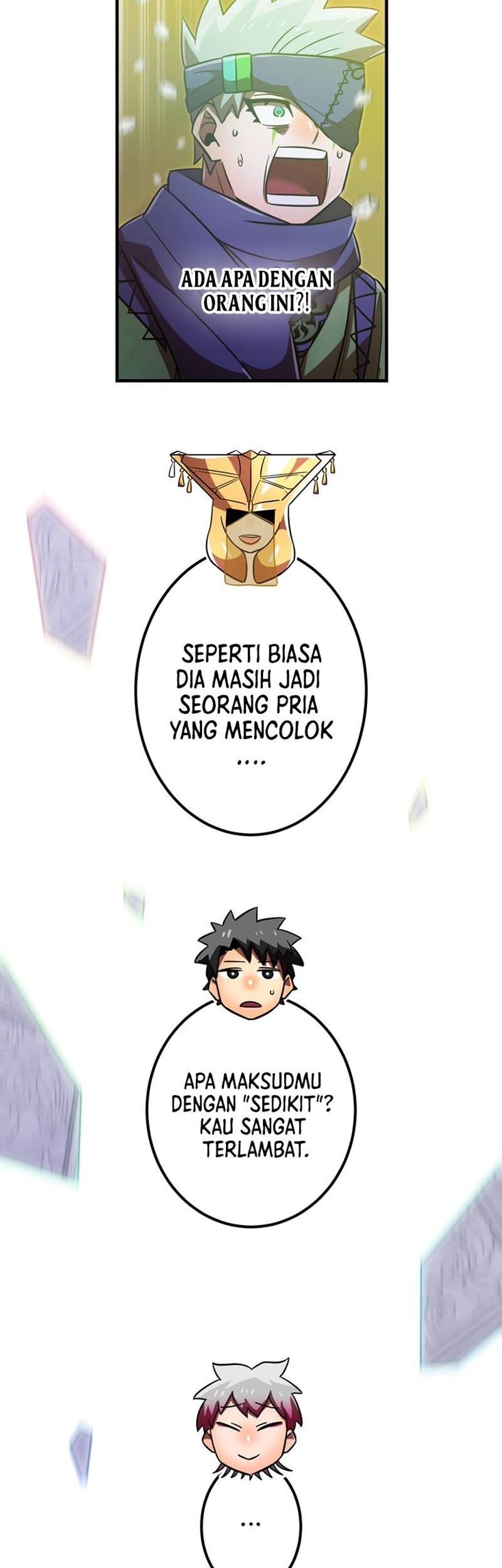 Chapter 89 - halaman 45