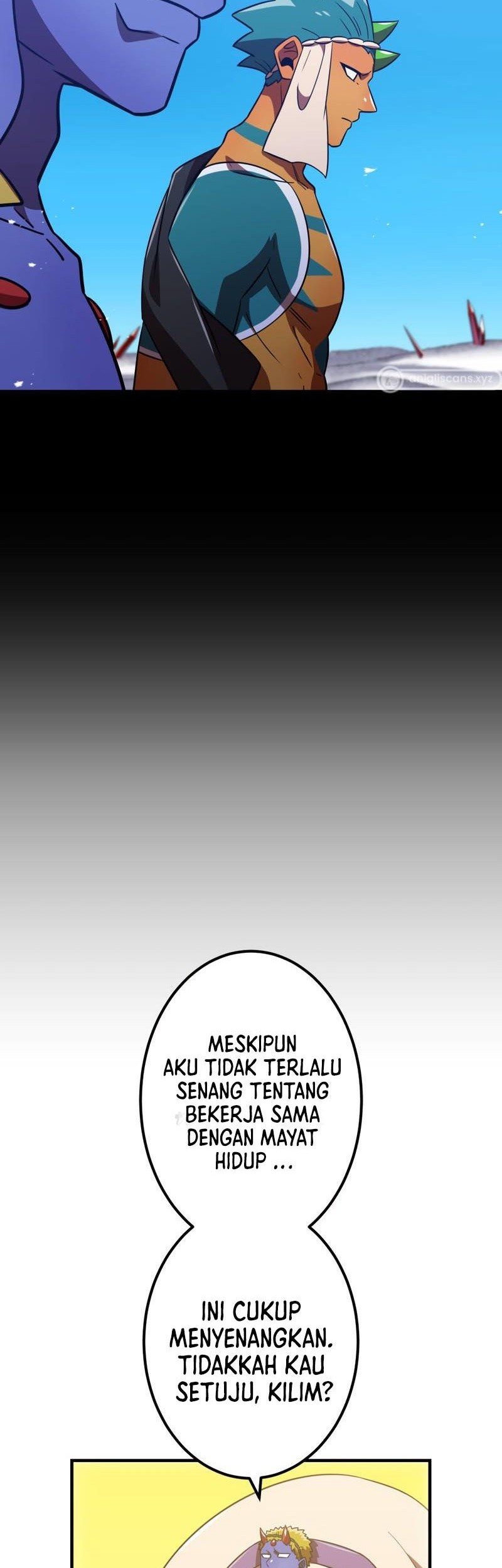 Chapter 90 - halaman 3