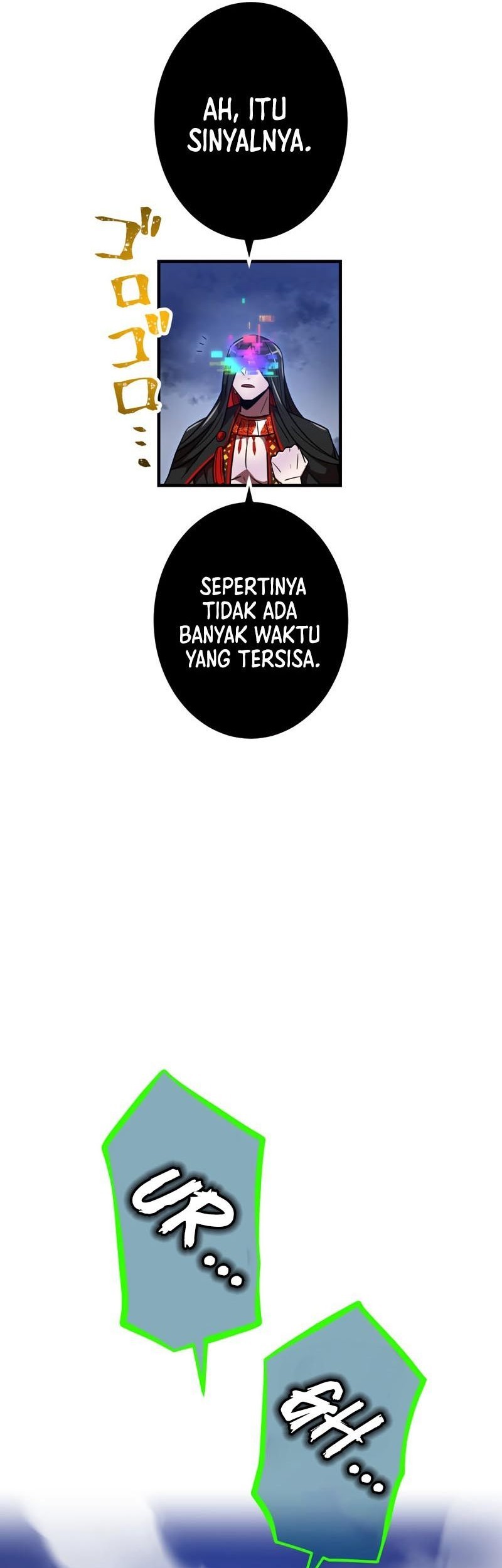Chapter 90 - halaman 20