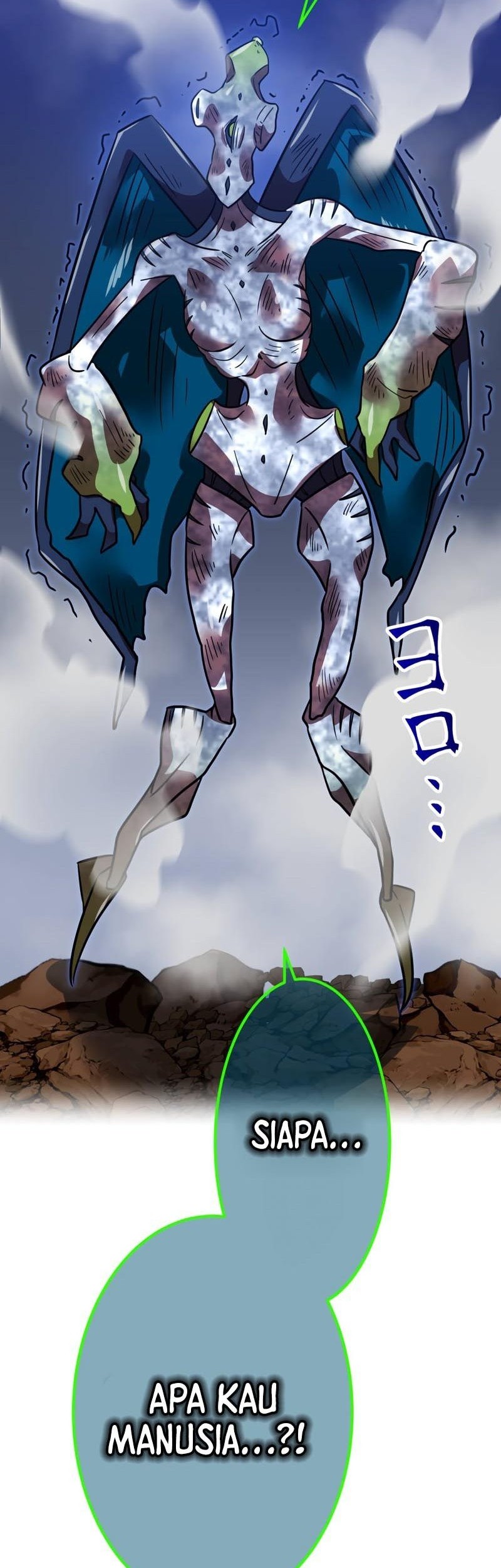 Chapter 90 - halaman 21