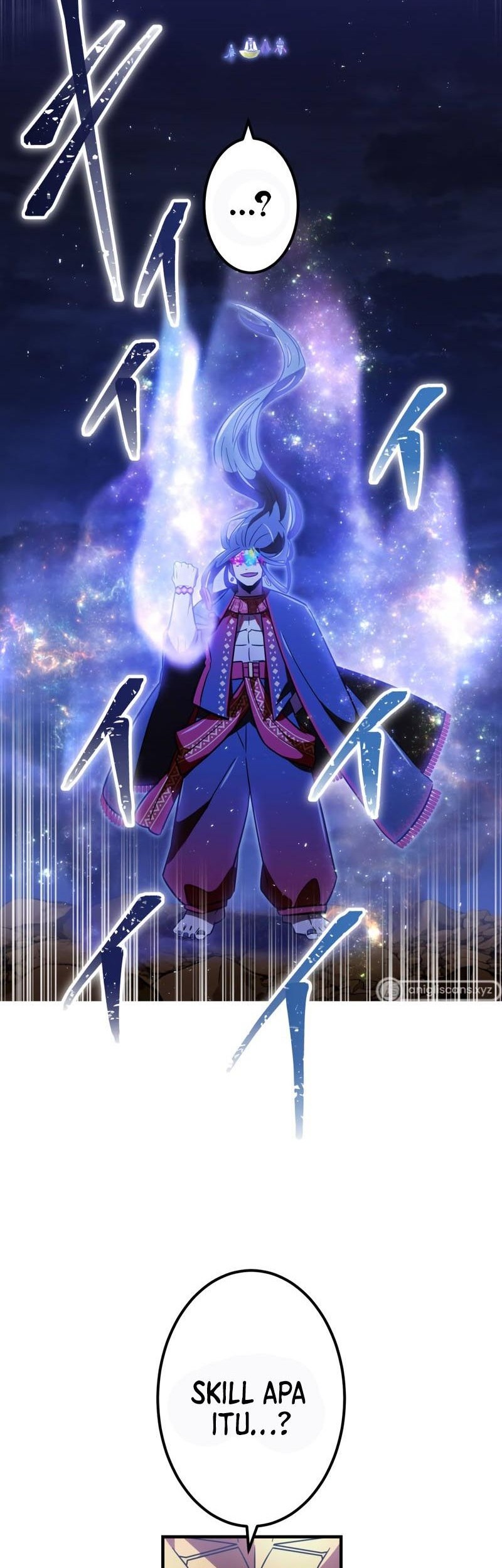 Chapter 90 - halaman 30