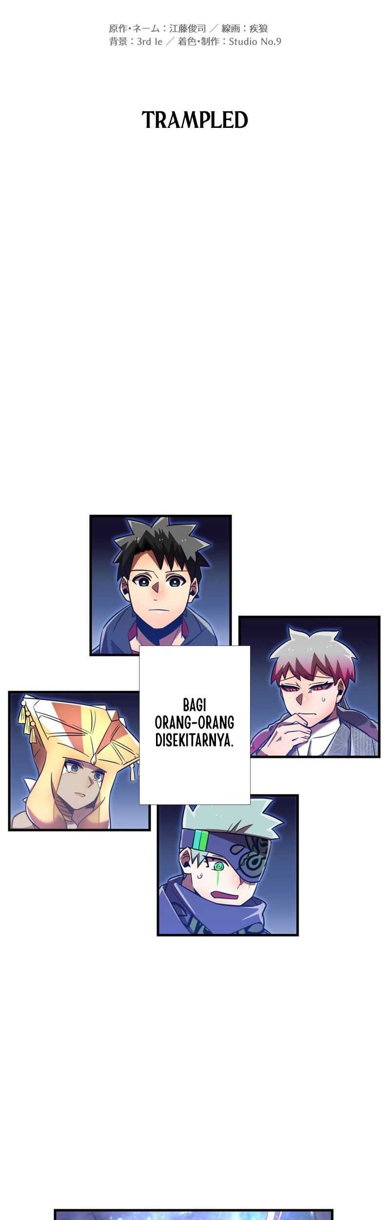 Chapter 91 - halaman 11