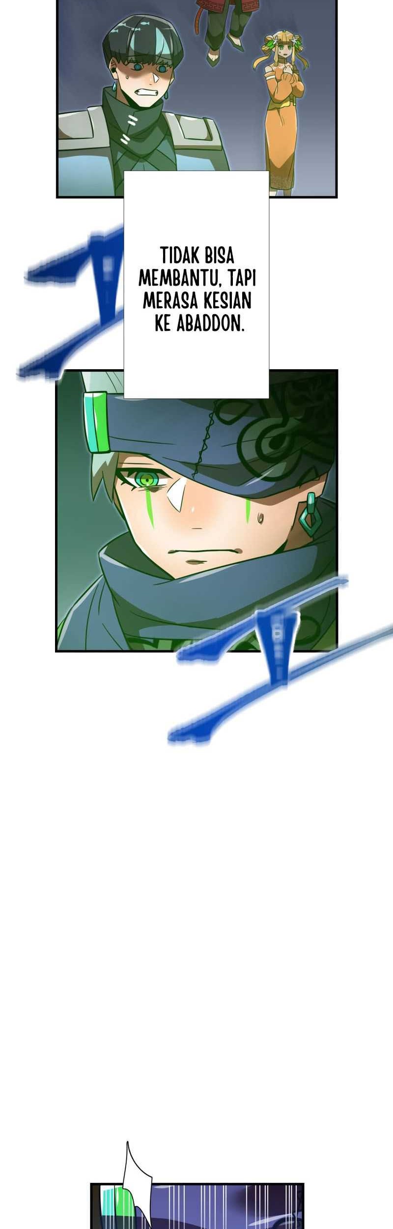 Chapter 91 - halaman 38